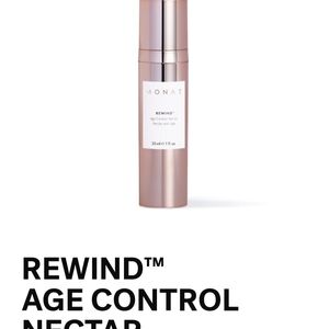 MONAT Rewind Age Control Nectar - NWB